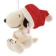 Steiff Peanuts Snoopy Plush Ornament
